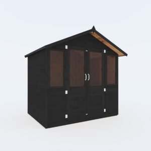 Ready Painted - Anthracite