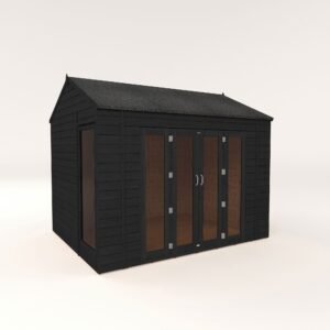 Ready Painted - Anthracite