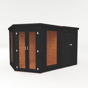 Ready Painted - Anthracite