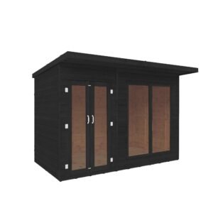 Ready Painted - Anthracite