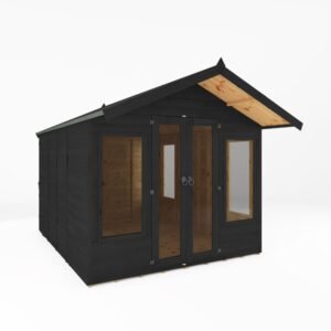 Ready Painted - Anthracite