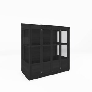 Ready Painted - Anthracite