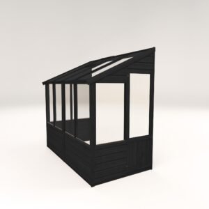 Ready Painted - Anthracite