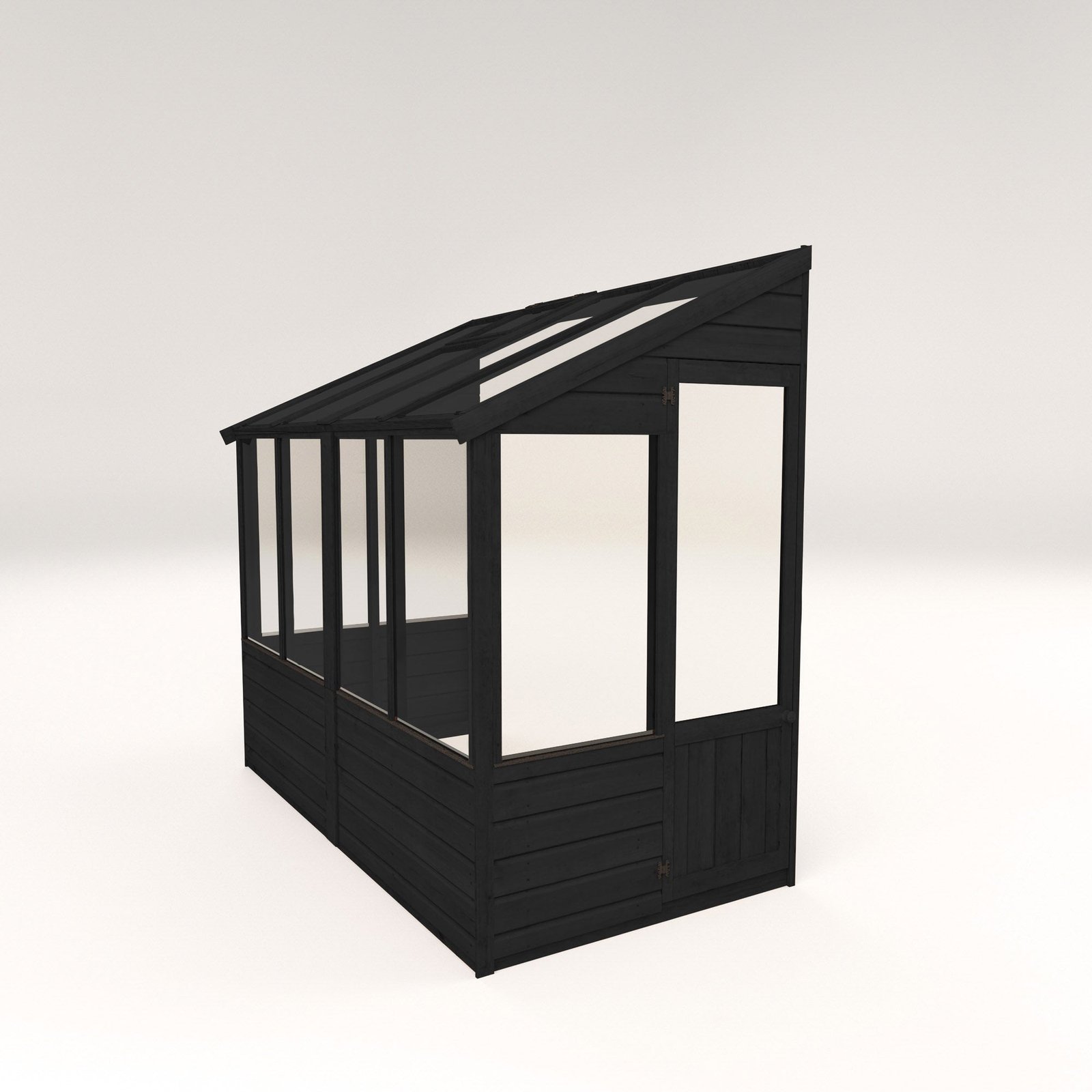 Ready Painted - Anthracite