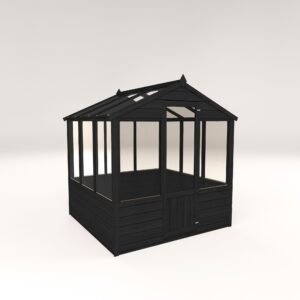 Ready Painted - Anthracite