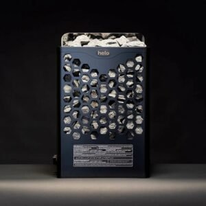 8kW Electric Sauna Heater With Stones