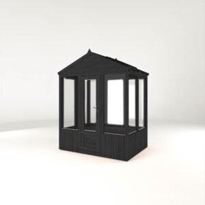 Ready Painted - Anthracite