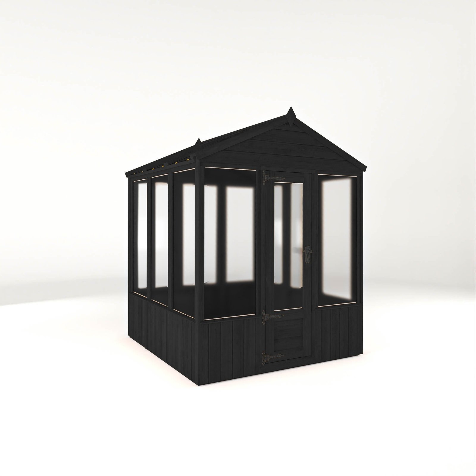 Ready Painted - Anthracite