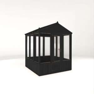 Ready Painted - Anthracite