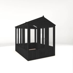 Ready Painted - Anthracite