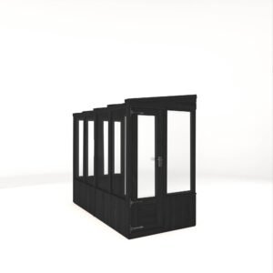 Ready Painted - Anthracite