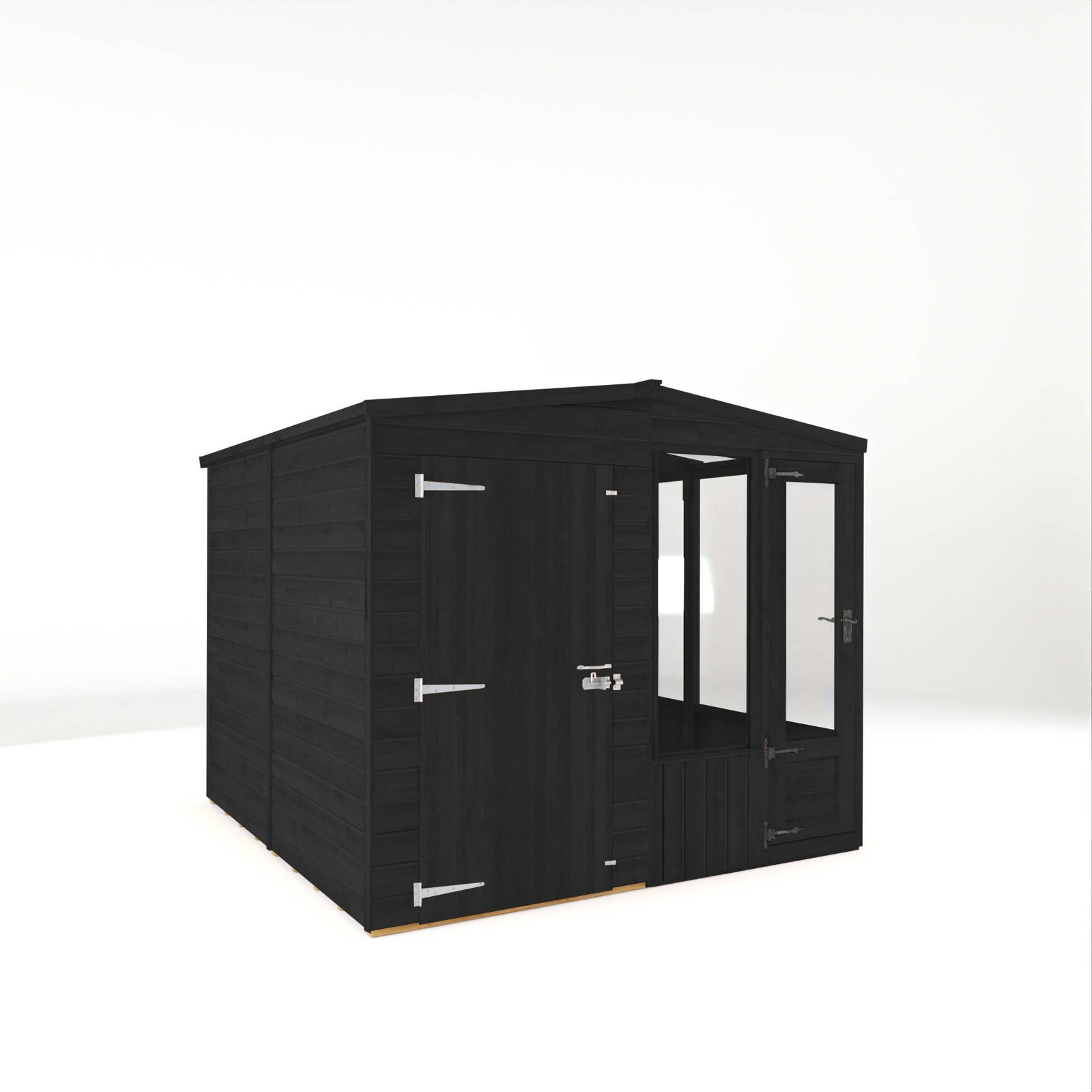 Ready Painted - Anthracite