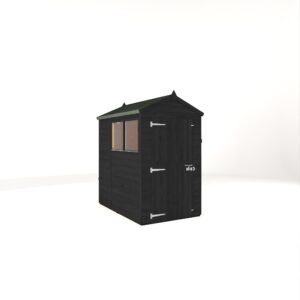 Ready Painted - Anthracite