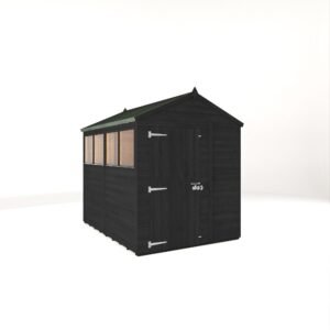 Ready Painted - Anthracite