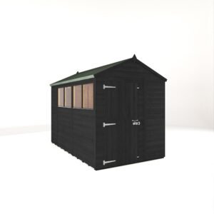 Ready Painted - Anthracite