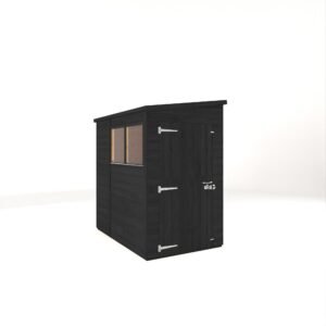 Ready Painted - Anthracite