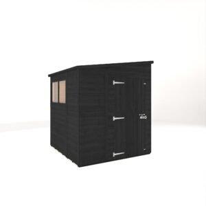 Ready Painted - Anthracite