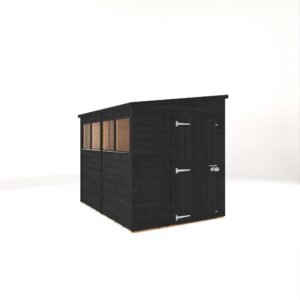 Ready Painted - Anthracite