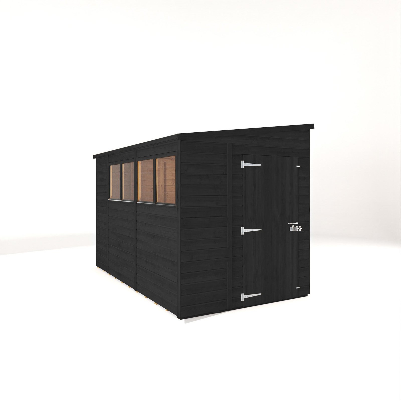 Ready Painted - Anthracite