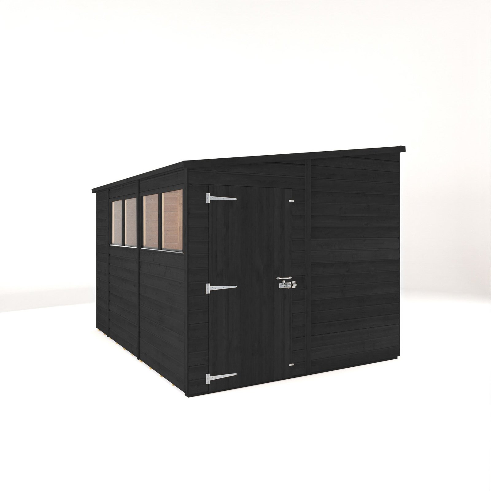 Ready Painted - Anthracite