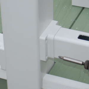 Super Rail Brackets ( x1 )