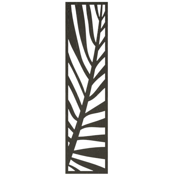 Decorative PVC Panel Palm 450 - Image 2