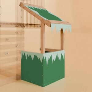 Play Shop Attachment