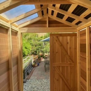 Skylight Option