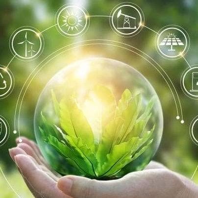 Stand-Alone, Solar Garden Office Pod, complete with desk and storage - Image 11