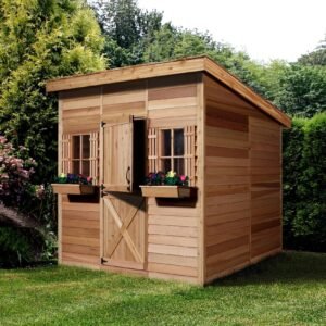 Prefab Studios & Small Man Caves for Sale
