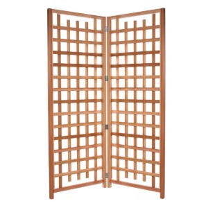 2-Piece Garden Trellis
