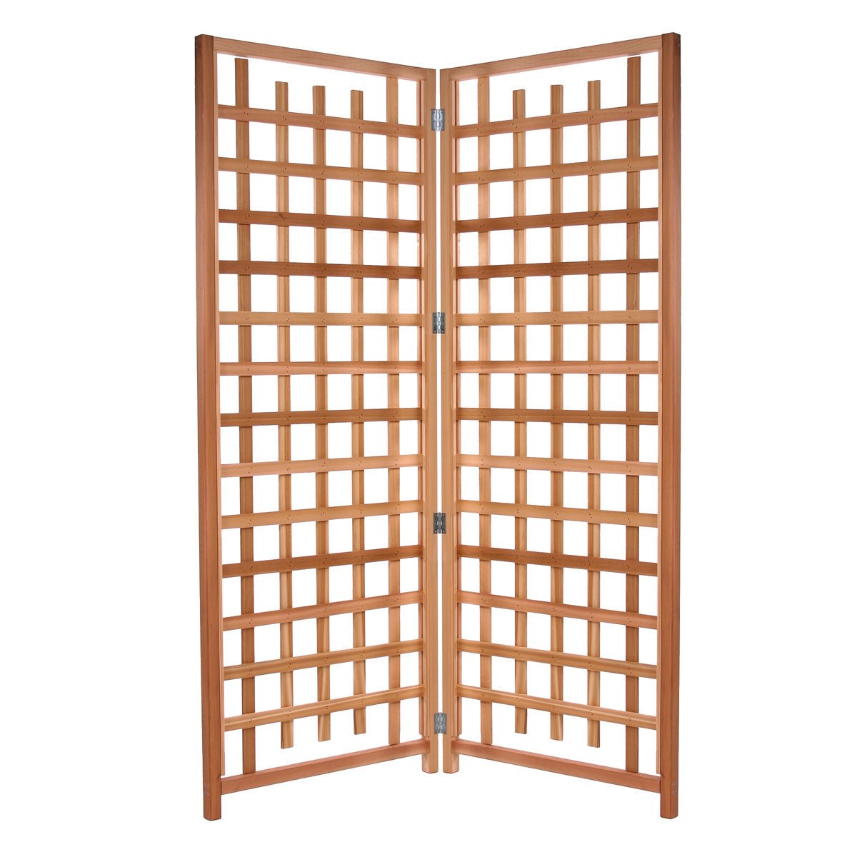 2-Piece Garden Trellis