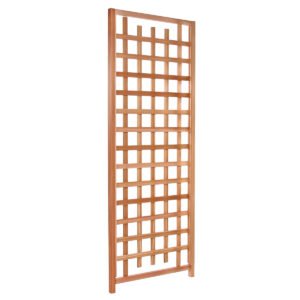 Cedar Trellis - Privacy Screen