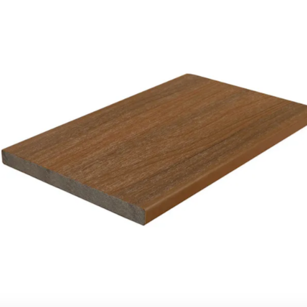 Ultrashield Naturale Composite Fascia Board 3600mm x 180mm x 15mm - Image 2