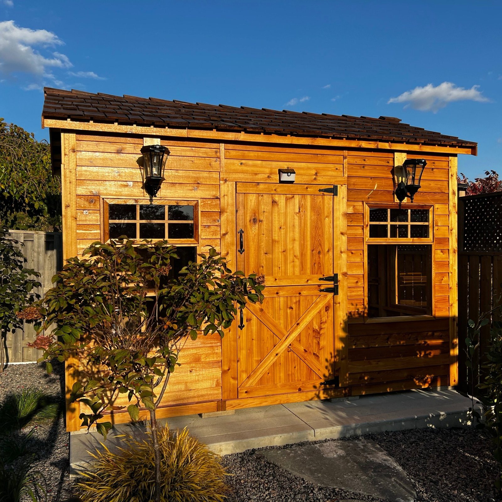 Haida | Prefab Cedar Cabin Kits for Sale - Image 4