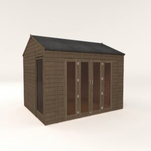 Ready Painted - Clove