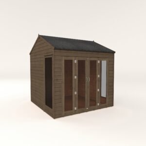 Ready Painted - Clove