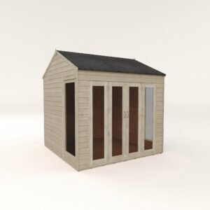 Ready Painted - Driftwood