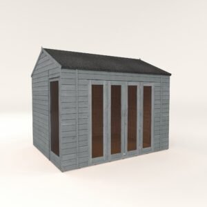 Ready Painted - Dove