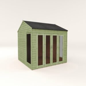 Ready Painted - Olive Tree