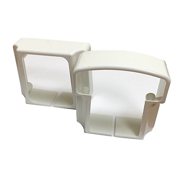 Super Rail Bracket Shrouds - Image 2