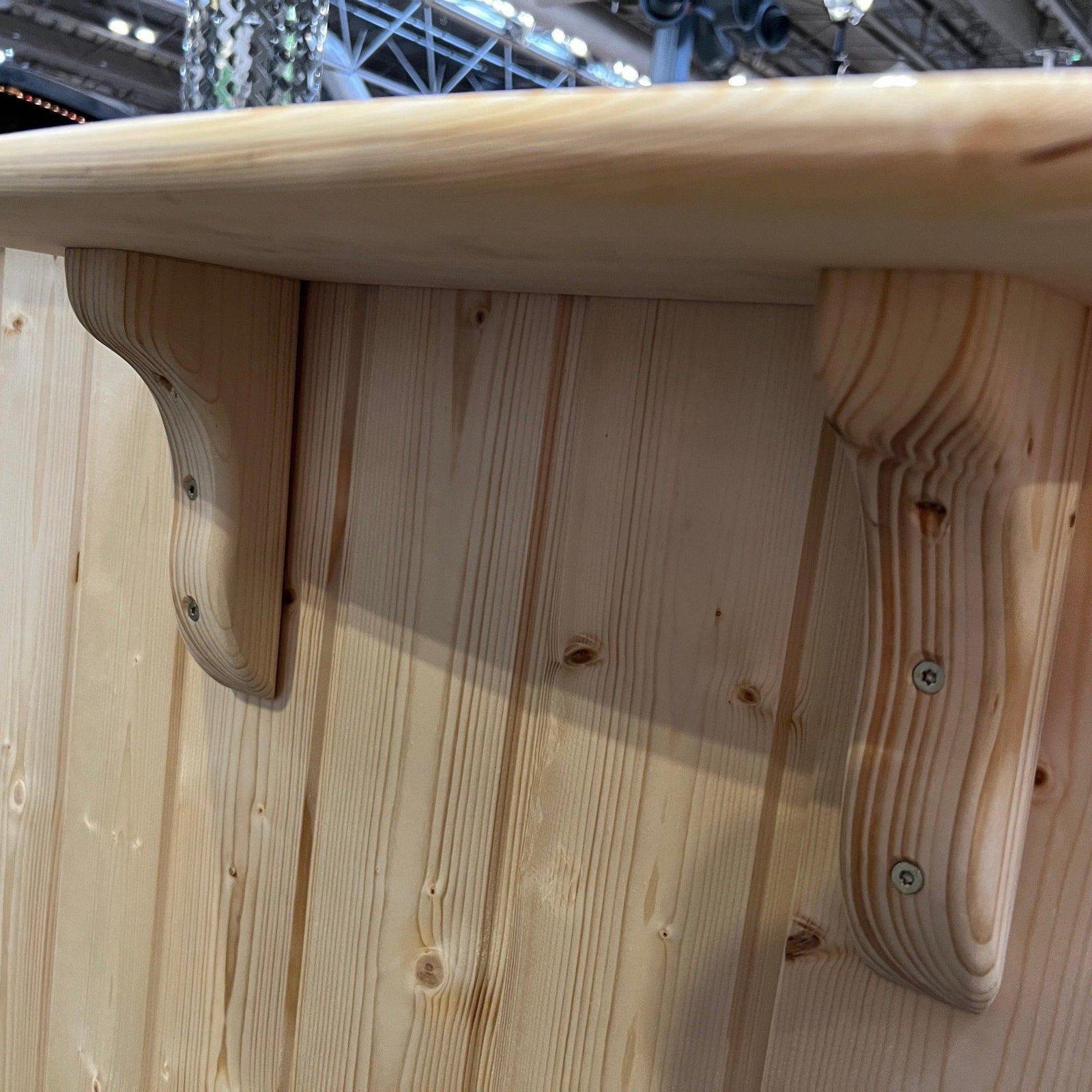 "René" XL 225cm Wood Fired Tub | Fibreglass Liner - Image 79