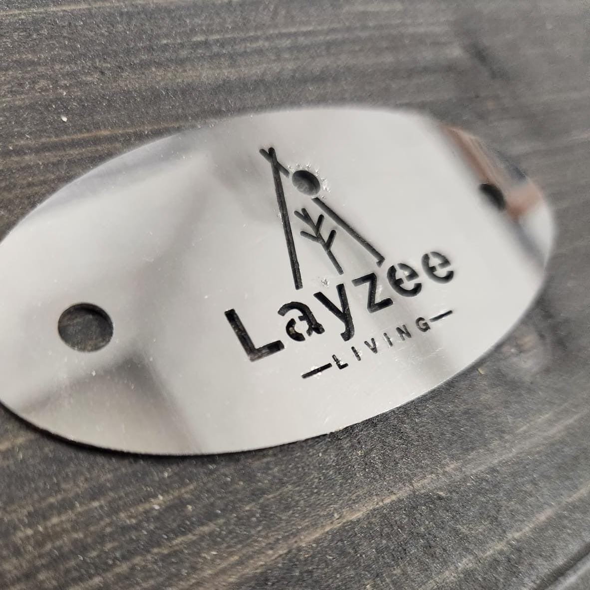 "René" XL 225cm Wood Fired Tub | Fibreglass Liner - Image 17