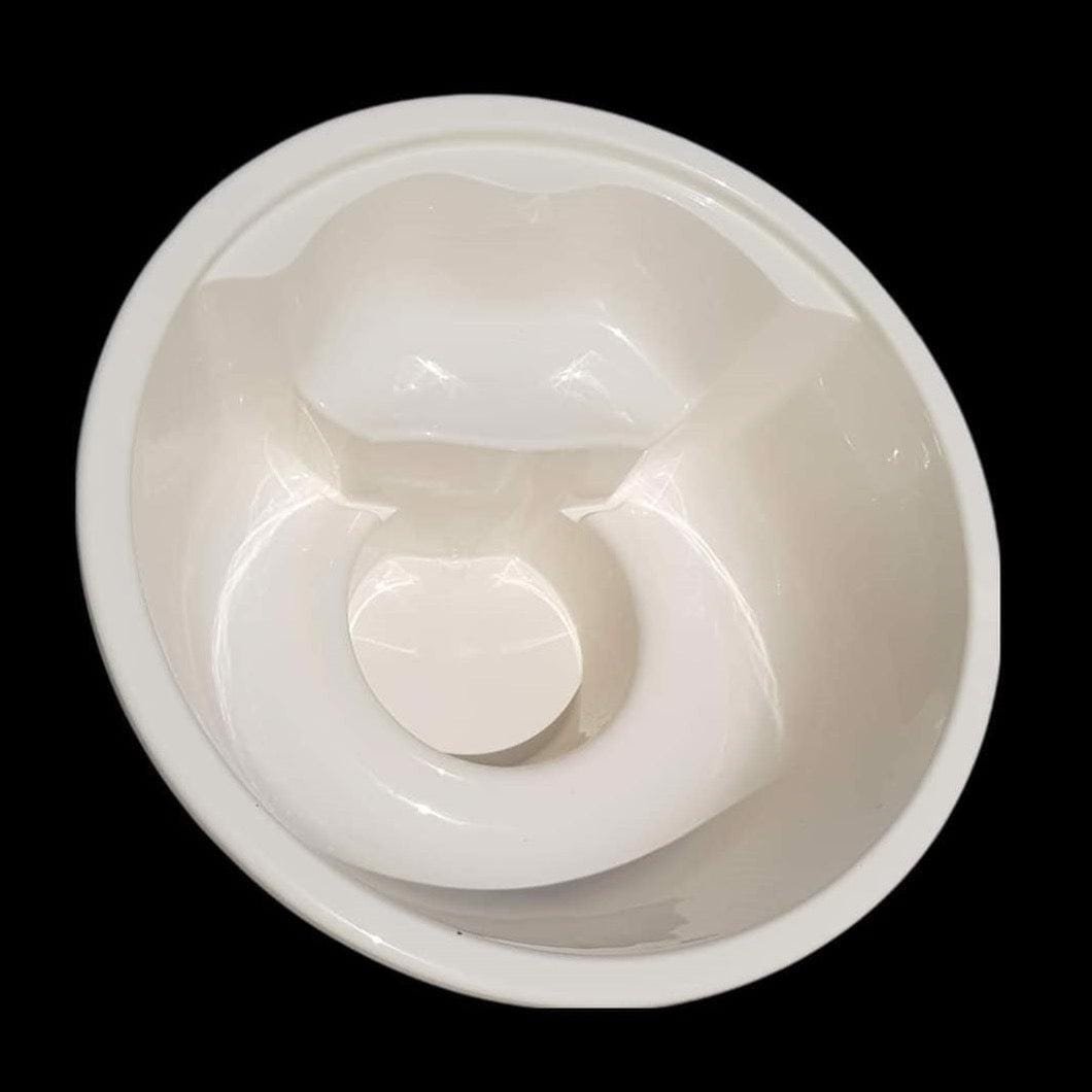 "Henri" XL 225cm Wood Fired Tub | Fibreglass Liner - Image 81