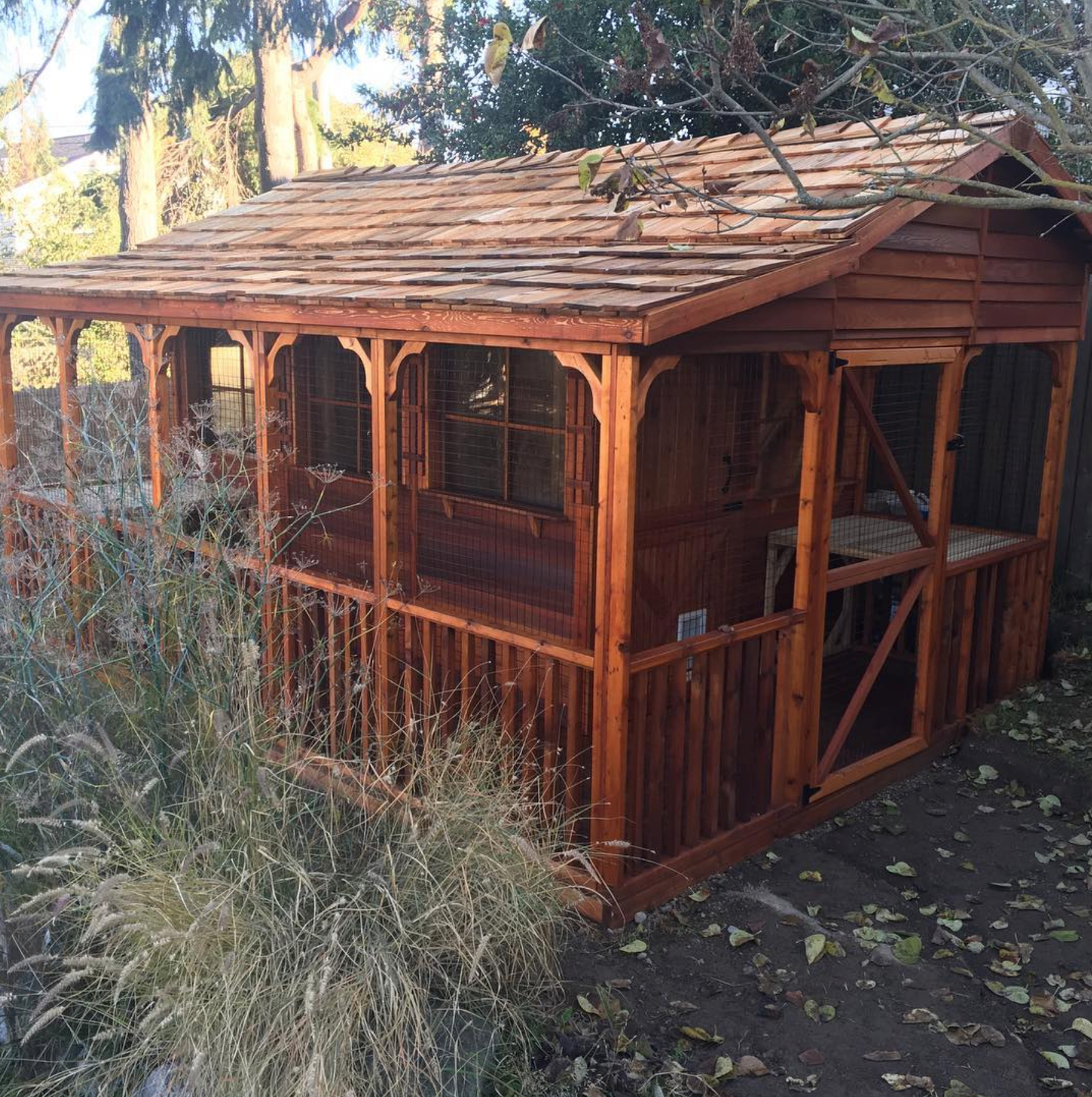 CookHouses - Great for Barbecuing - Image 3
