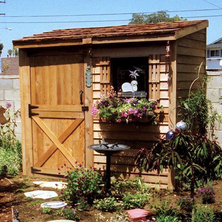 Bayside | Lean To Sheds on Sale - Image 7