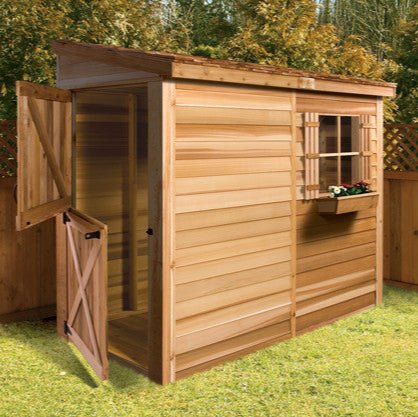 Bayside | Lean To Sheds on Sale - Image 3