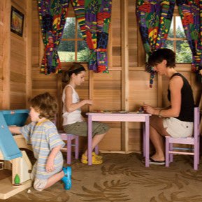 Beach House | DIY Shed Kits - Image 3