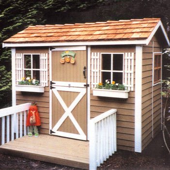 Cabana | Small Swimming Pool Houses - Image 5