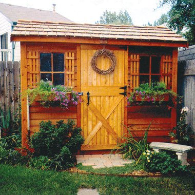 Cabana | Small Swimming Pool Houses - Image 6